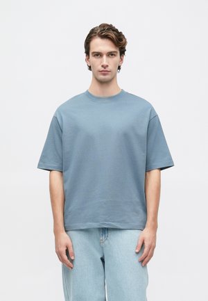 SLHRELAXASPEN - T-shirt basic