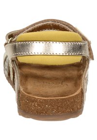 Vingino VIENNA  - Sandalen - goud