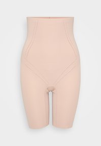 Não selecionado, cappuccino