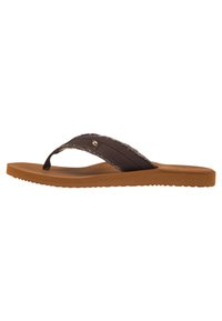 Unselected, brown tan
