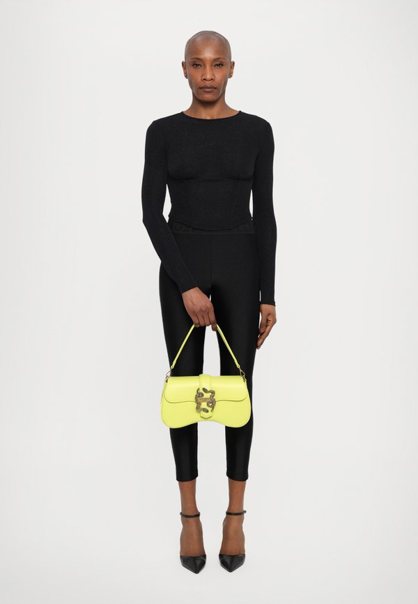 ICONIC SNAKES - Handbag - sluphur spring