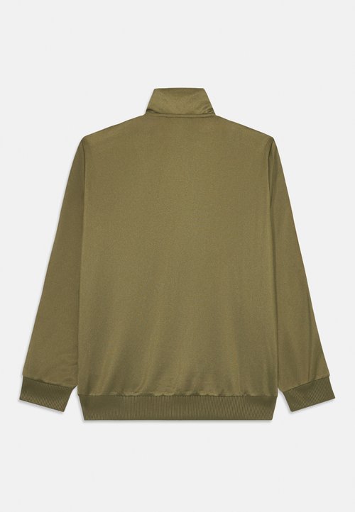 Timberland PUFFER SLEEVELESS Waistcoat green