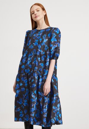 LILI DRESS - Vapaa-ajan mekko - dazzling blue