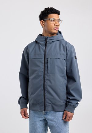 America Today, Übergangsjacke - grey