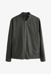 Niet geselecteerd, khaki green