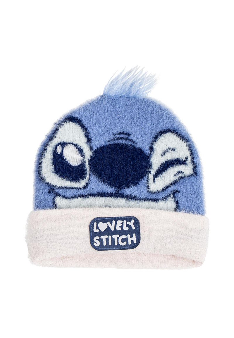 Disney Muts - light blue