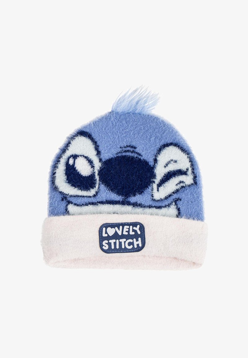 Disney Muts - light blue