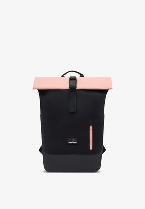 Johnny Urban, LUCA MEDIUM UNISEX - Mochila - blackzrose