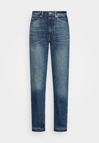 Weekday Vaqueros rectos - blue