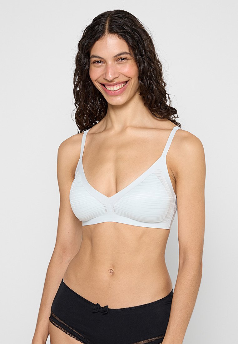 Chantelle Bustier blauw Chantelle Bustier blauw