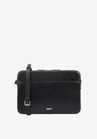 Unausgewählt, black