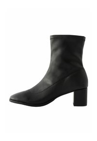 FOREVER COMFORT - Stivaletti - black