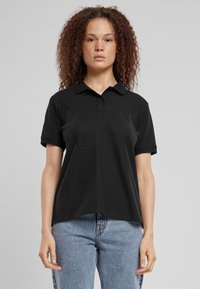Polo - black
