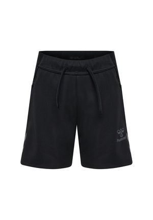Hummel Sports shorts - black