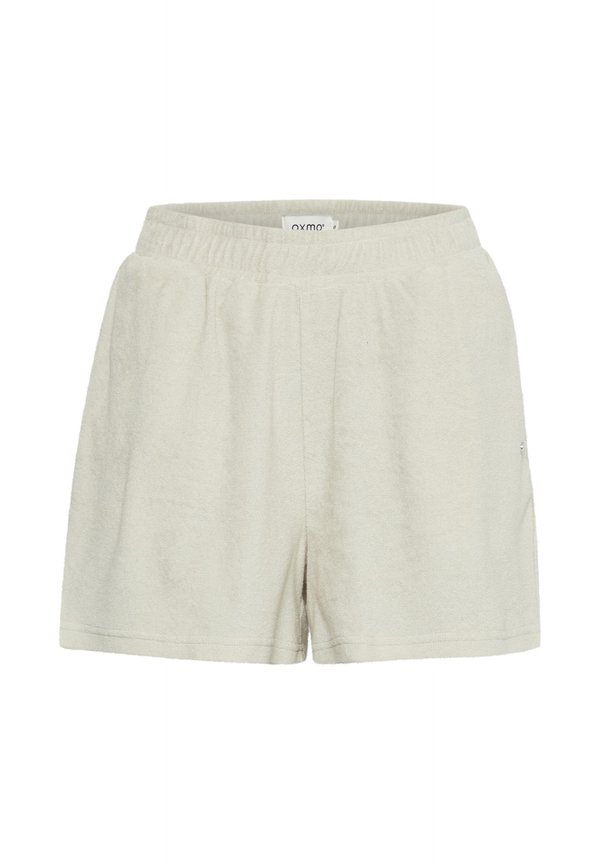 OXFRINKA REGULAR FIT - Shorts - birch3