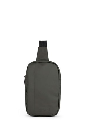 Sac bandoulière - khaki
