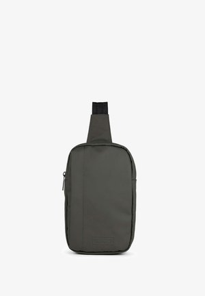 MUNICH PEAK - Bandolera - khaki
