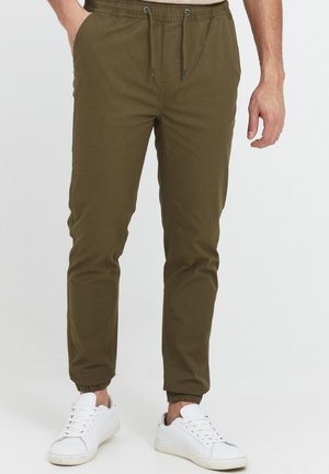 Jogginghose - grey denim