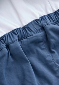 Baker by Ted Baker SMART MOCKABLE REGULAR FIT SET - Skjorter - blue