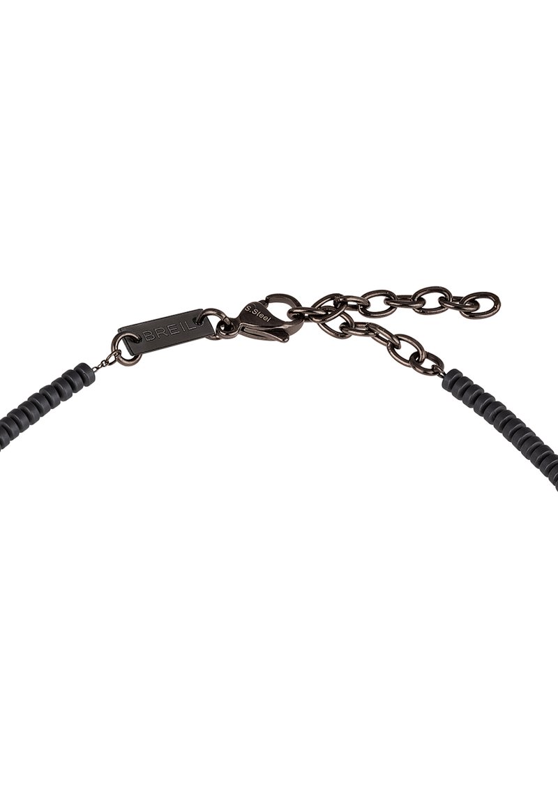 CADENA LUPO PARA HOMBRE EN ACERO