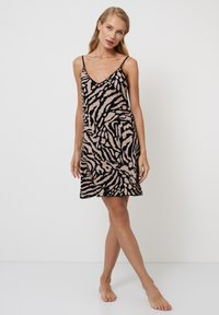 ARUELLE SHERRY - Camicia da notte - mehrfarbig