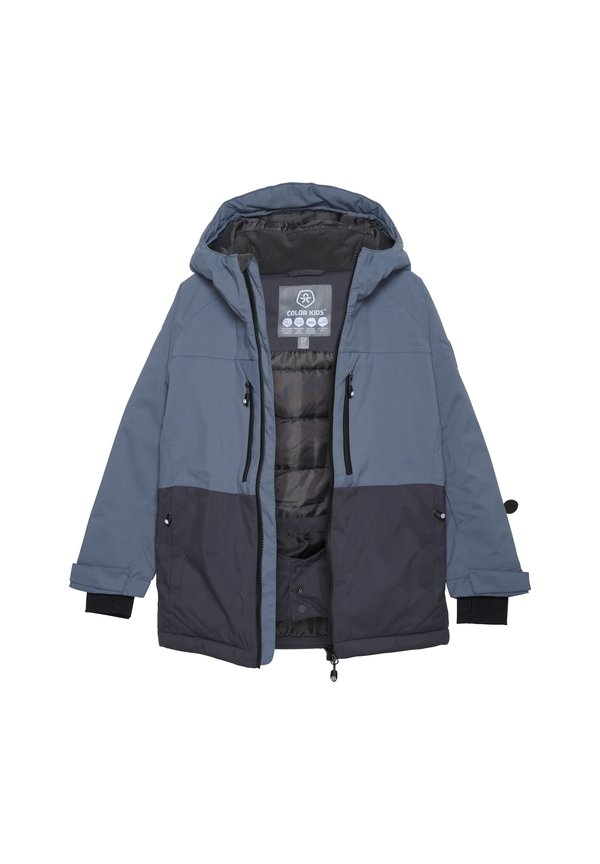 COSKI - Outdoor jacket - turbulence3