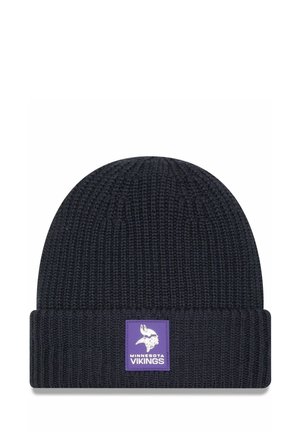DHIVER SIDELINE MINNESOTA VIKINGS - Beanie - blue