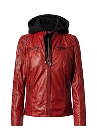 Niet geselecteerd, rot