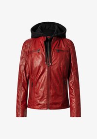 Niet geselecteerd, rot