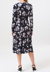 Sugarhill Brighton Day dress - black