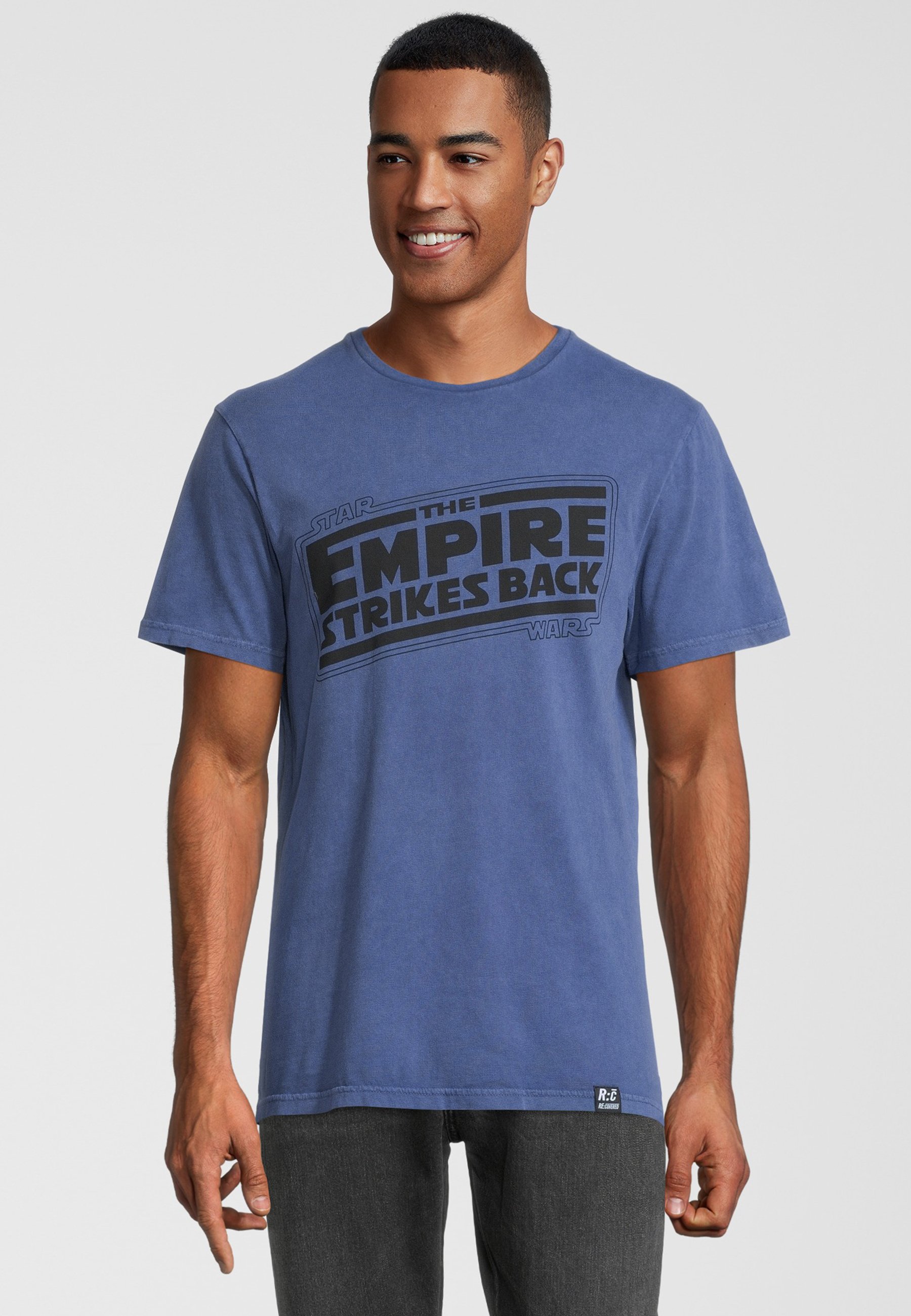 empire strikes back t shirt