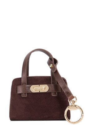 DEFINE XS MINI  - Key holder - brown