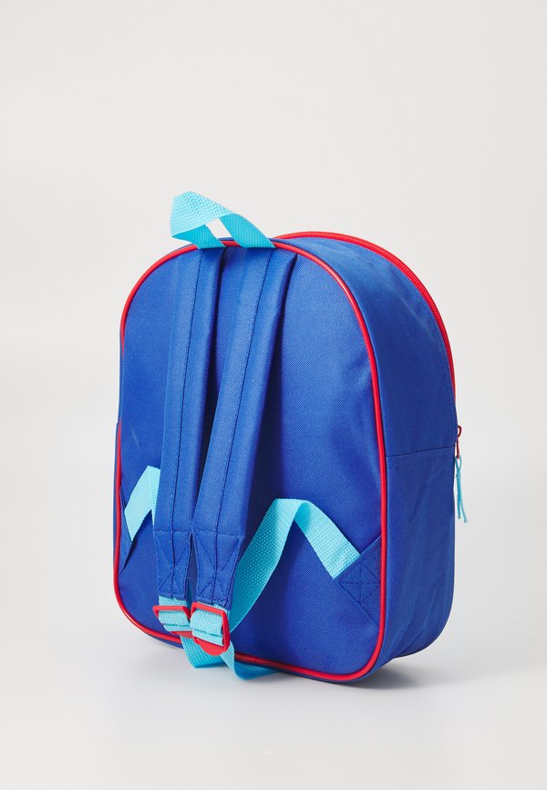 BACKPACK 3D PAW PATROL UNISEX - School bag3