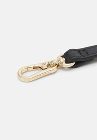 KARL LAGERFELD SIGNATURE 2.0 - Denarnica - black/gold