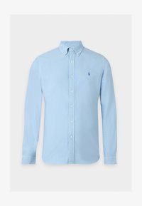 Επιλέχθηκε, chambray blue