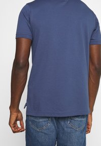 Tommy Hilfiger Polotričko - light blue