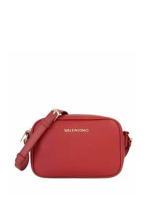 DAPHNE RE - Sacoche d'appareil photo - rubino