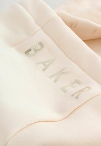 Baker by Ted Baker REGULAR FIT - SET   - Felpa con cappuccio - stone