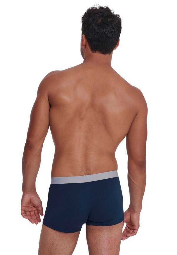 MEN GO ABC HIPSTER 6 PACK - Trunks3