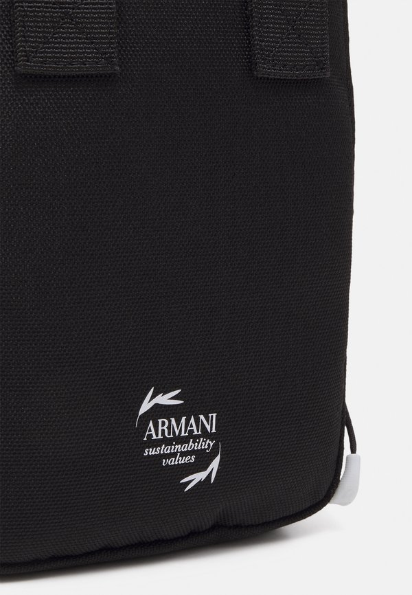 TRAIN CORE MINI POUCH BAG UNISEX - Cross body bag3