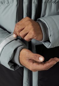 Helly Hansen Zimní kabát - grey cactus