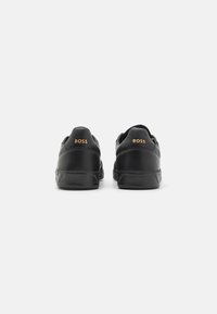 BOSS BRANDON - Sneakers - black