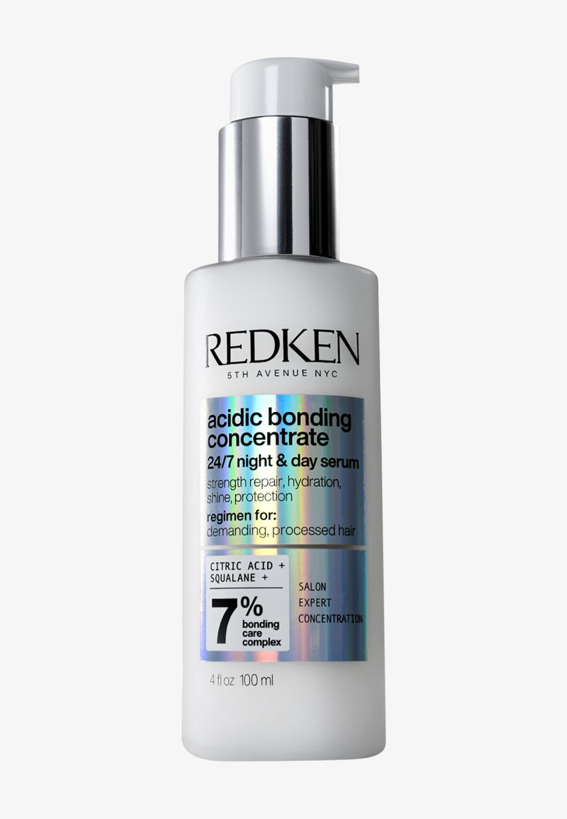 Redken ACIDIC BONDING CONCENTRATE 24/7 NIGHT & DAY SERUM - Siero per capelli