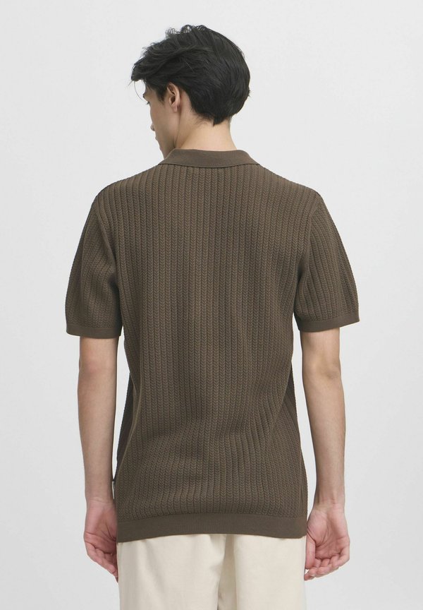 CFKarl - Polo shirt - wren4