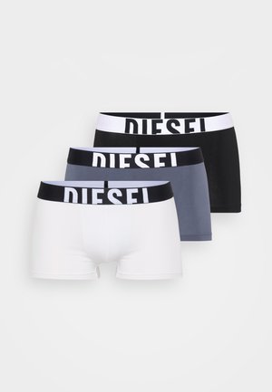 DAMIEN-D-POP 3 PACK - Culotte - e7222