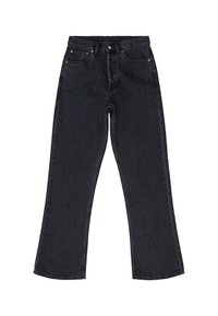 - Jeansy Bootcut