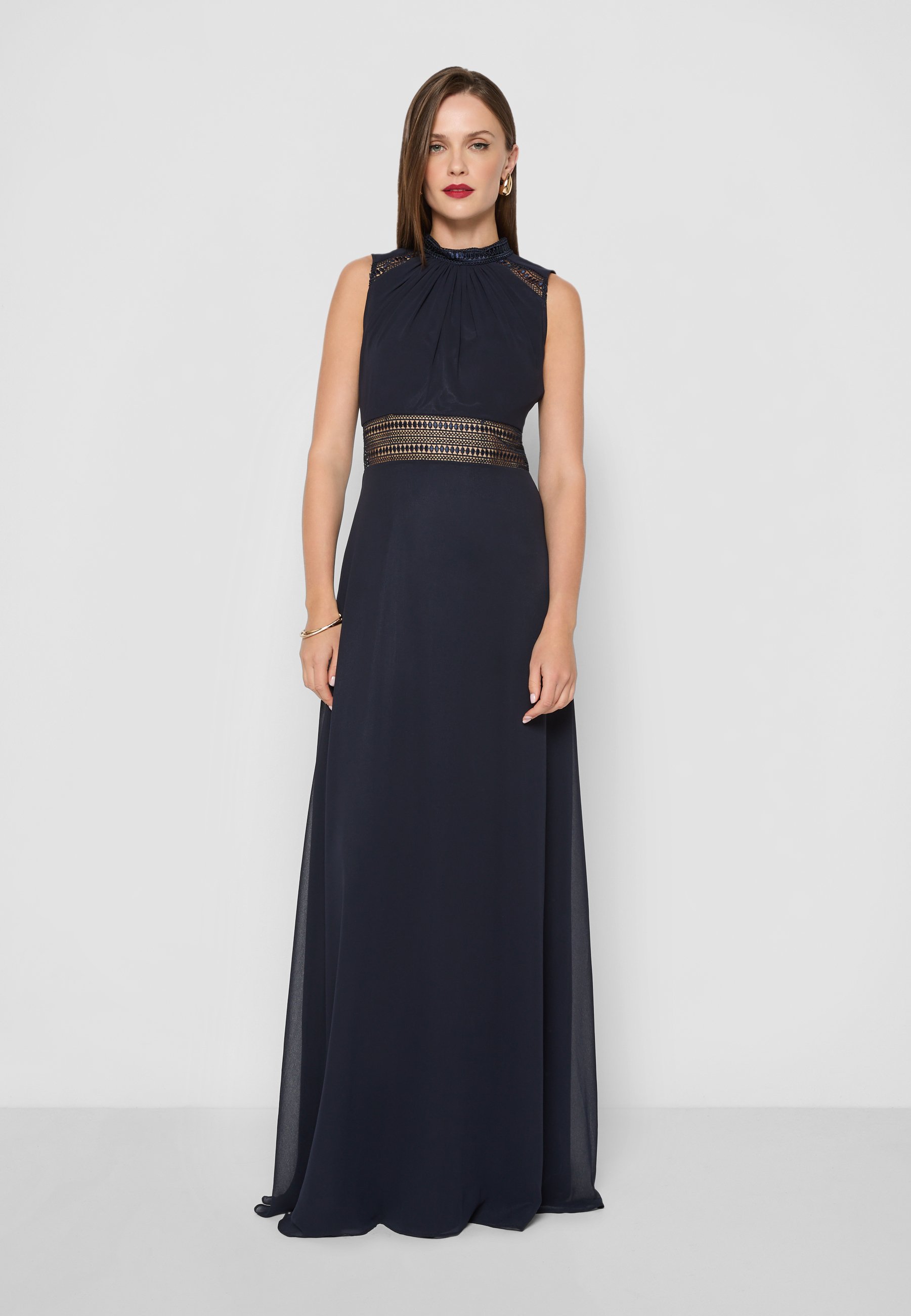 Vera Mont RCKENFREI - Occasion wear - night sky/black - Zalando
