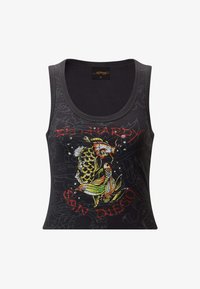 Unselected, charcoal