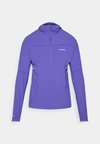 SENSE AERO HYBRID  - Langarmshirt - liberty