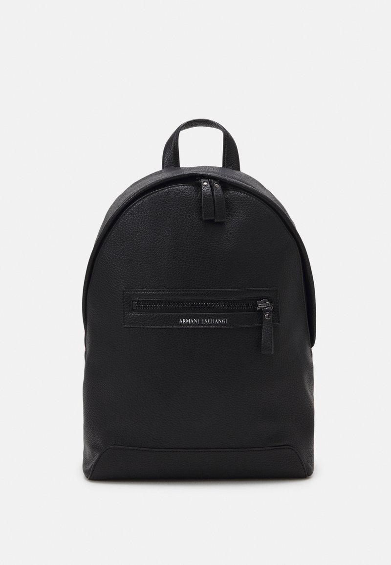 Armani Exchange UNISEX - Zaino - nero